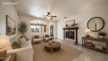2908 E Cactus Rd., Phoenix, AZ 85032