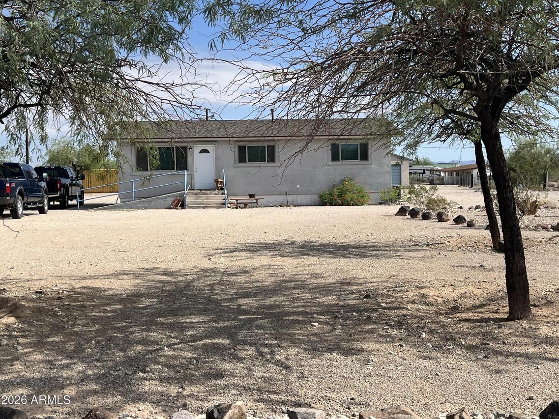 960 W Snyder Rd., Ajo, AZ 85321