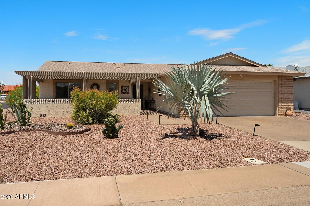 1674 Leisure World, Mesa, AZ 85206