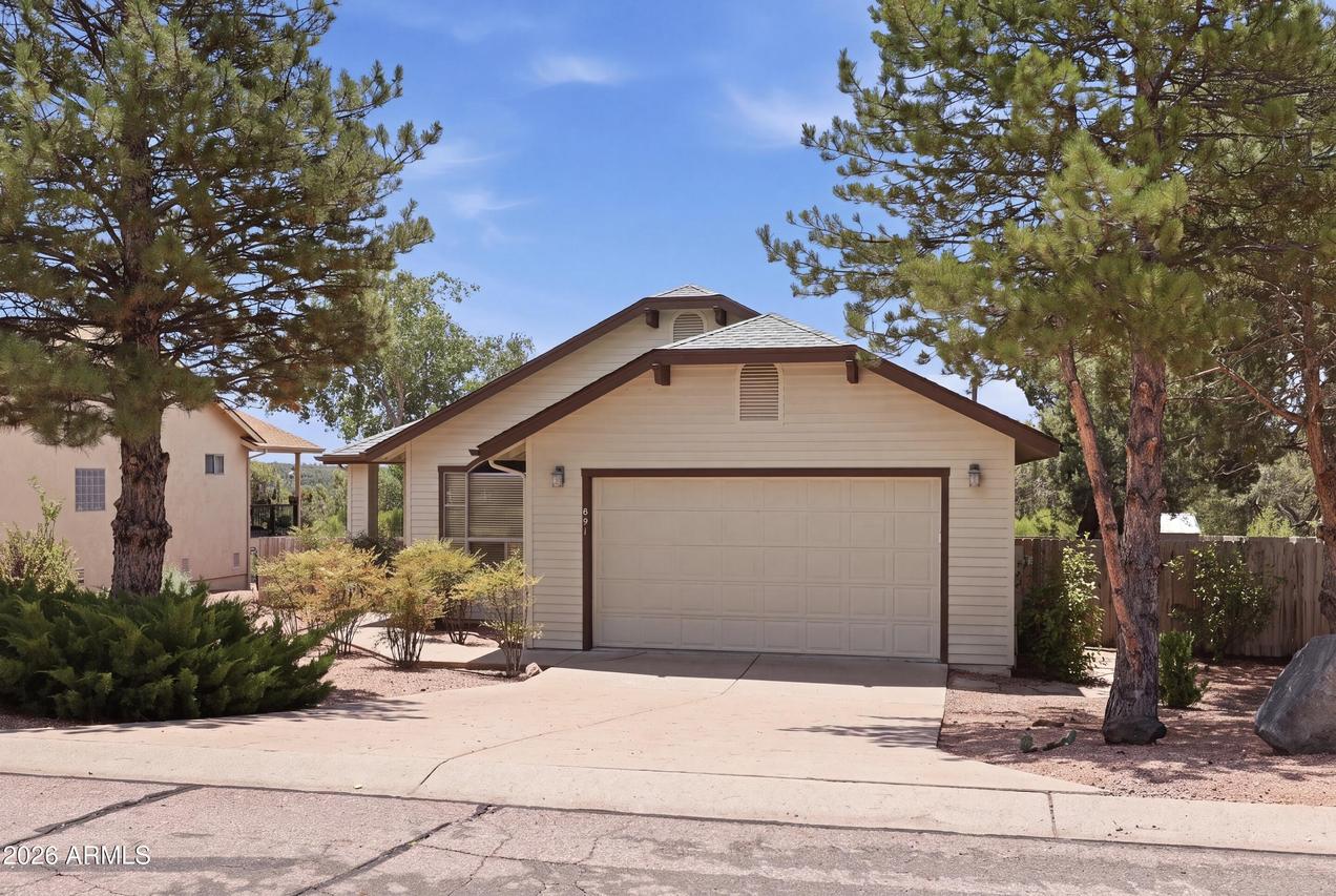 621 E Phoenix St., Payson, AZ 85541