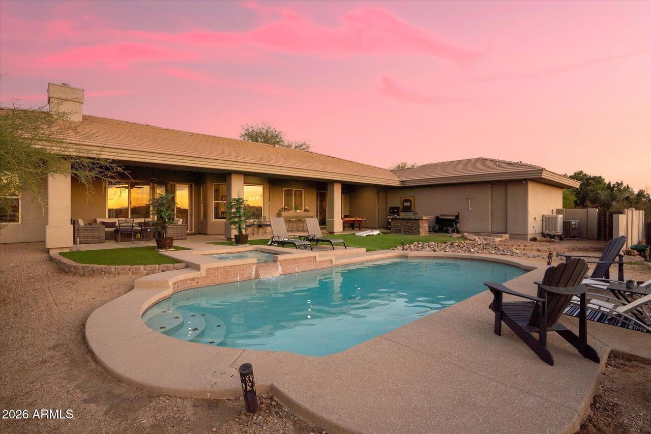 10450 N 117th Pl., Scottsdale, AZ 85259