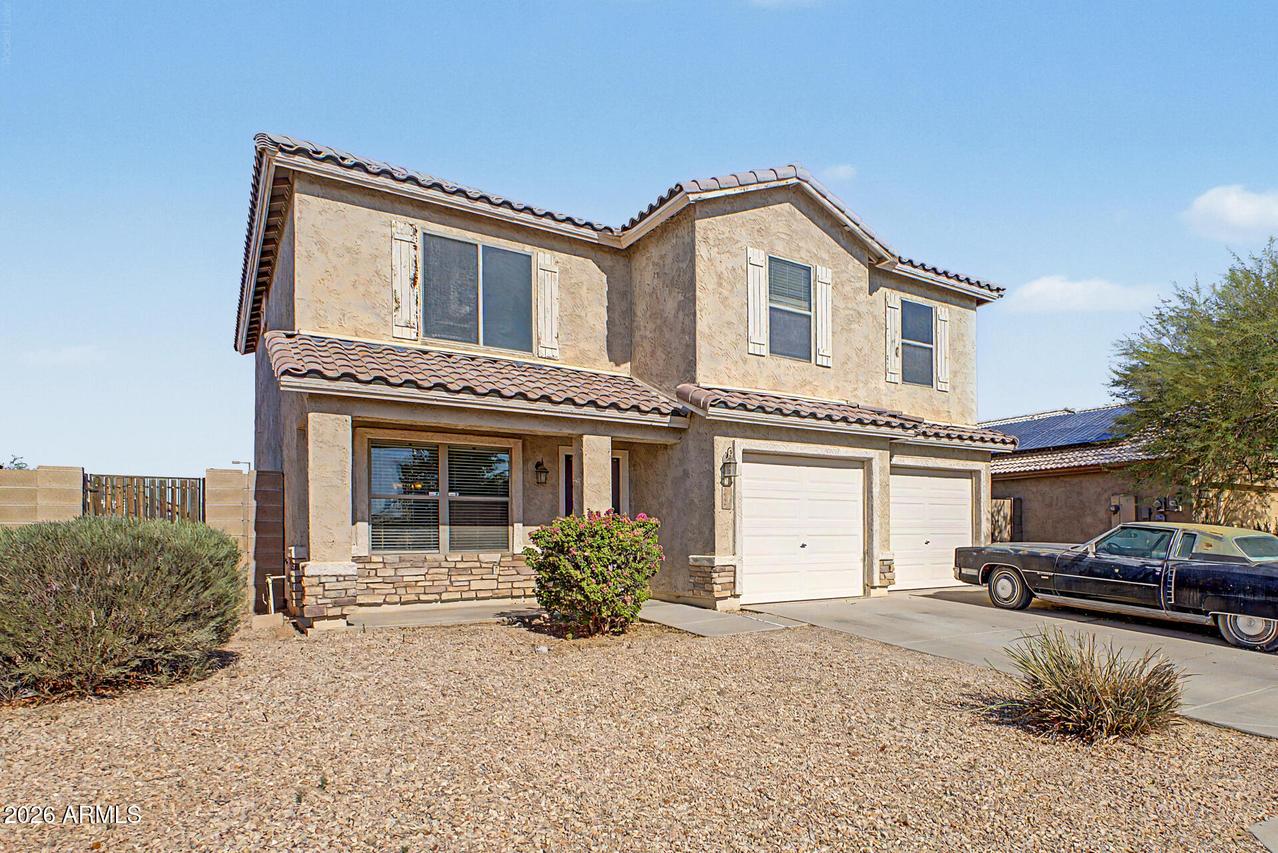 9059 S 253rd Ave., Buckeye, AZ 85326