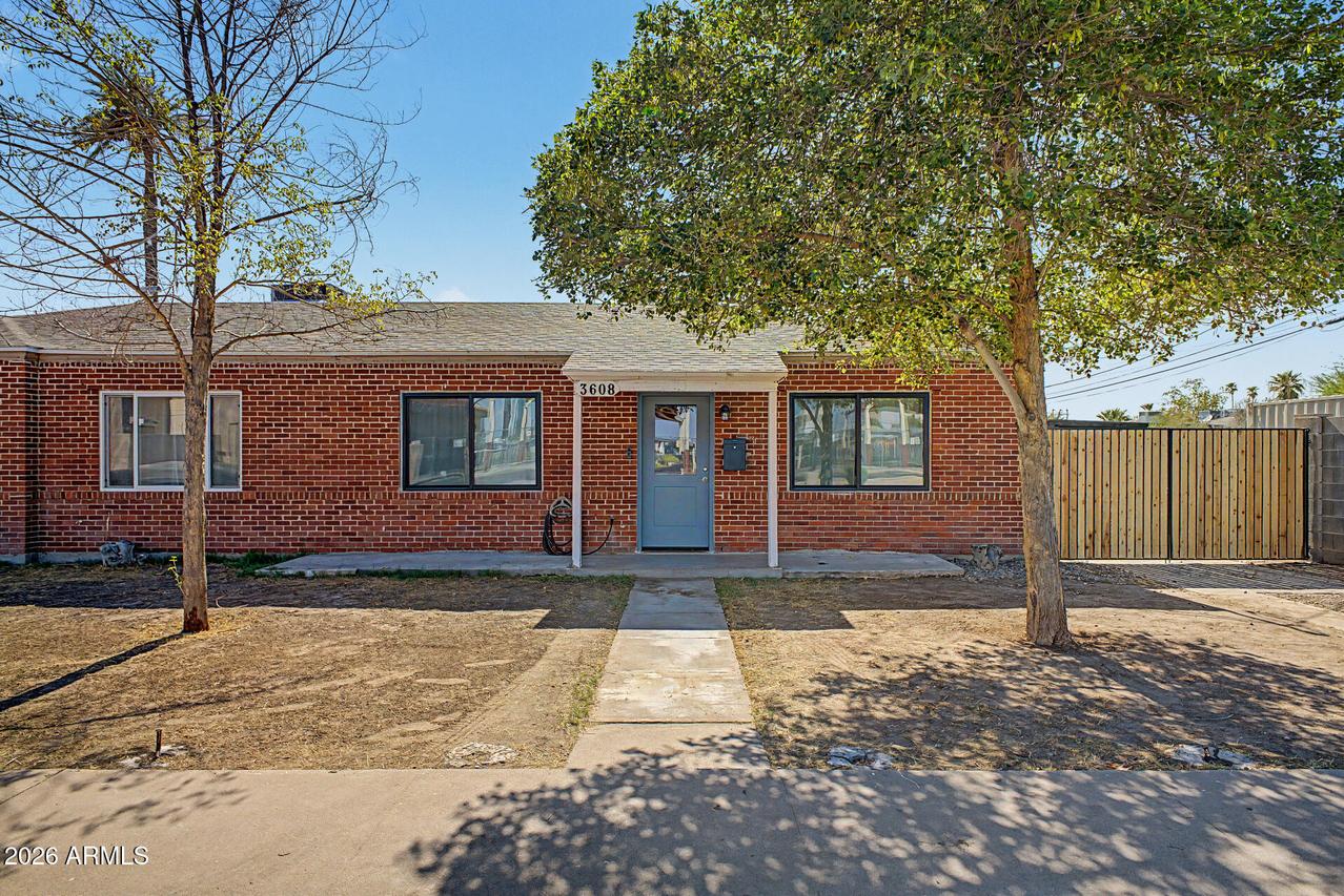 3608 N 13th Ave., Phoenix, AZ 85013