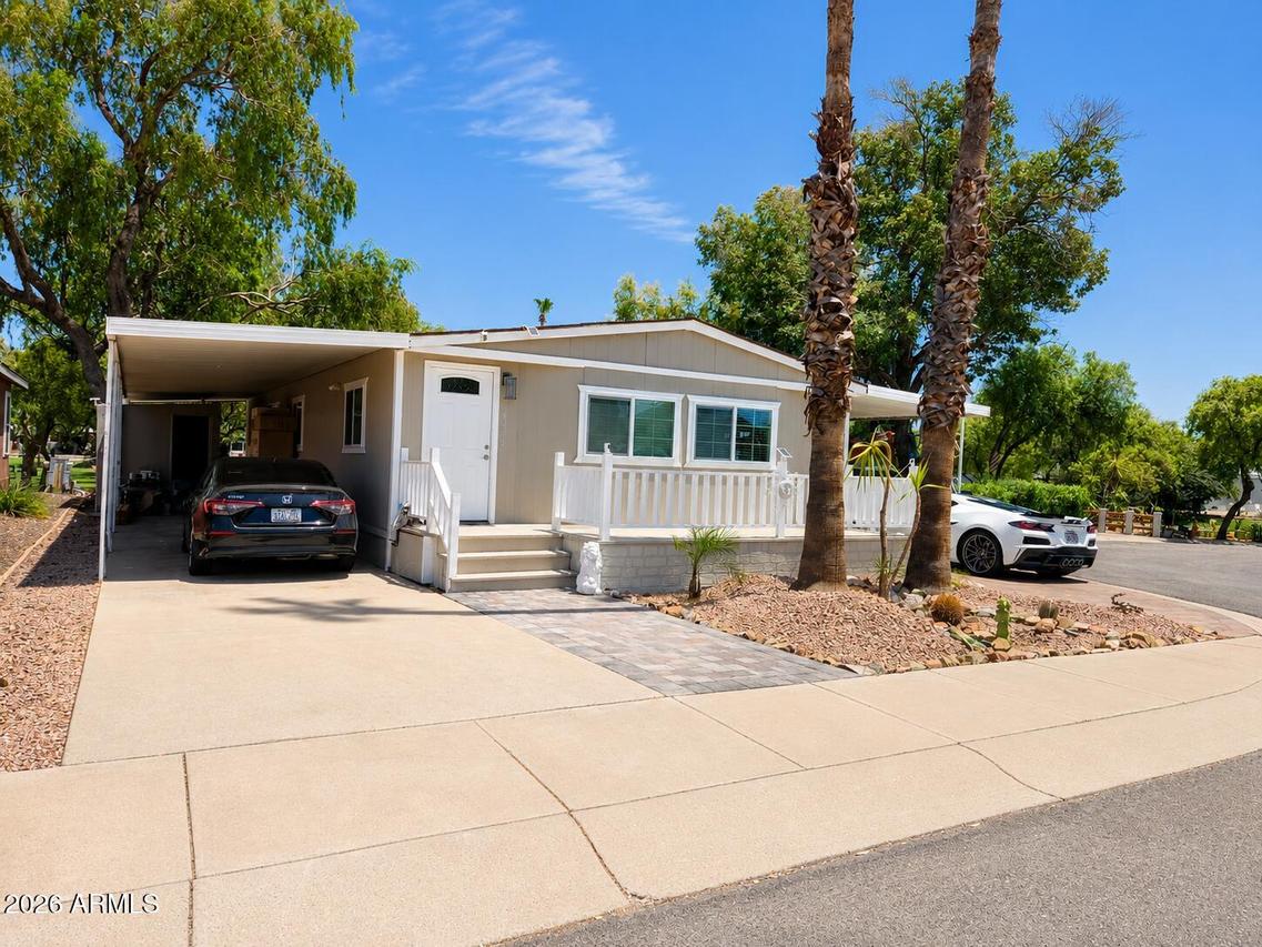 17849 N 16th Way, Phoenix, AZ 85022