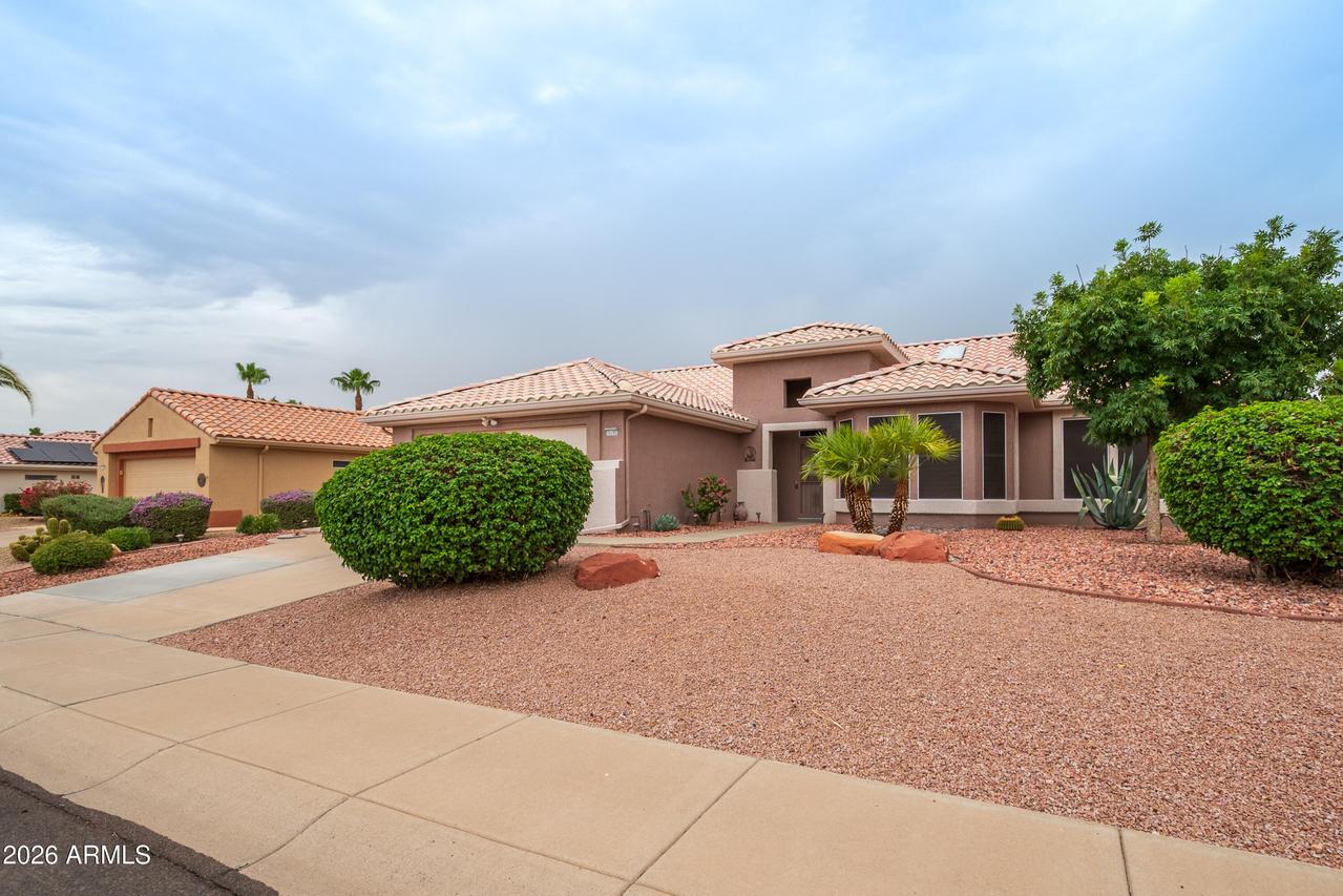 15192 W Las Brizas Ln., Sun City West, AZ 85375