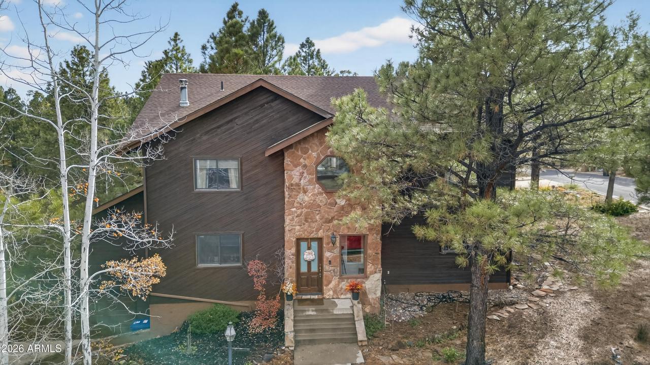 4805 E Hightimber Ln., Flagstaff, AZ 86004