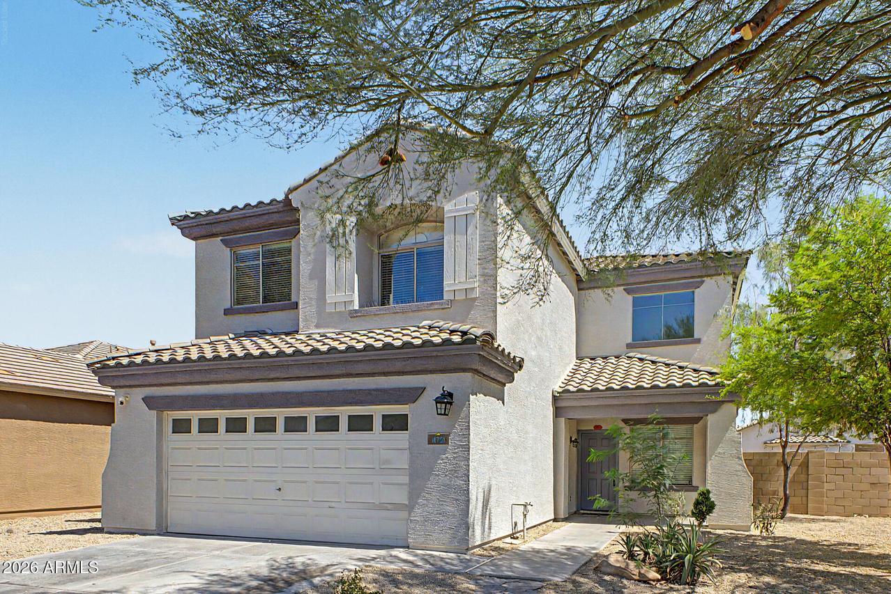 11721 W Hadley St., Avondale, AZ 85323
