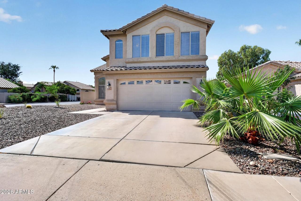 1633 E Barbarita Ave., Gilbert, AZ 85234