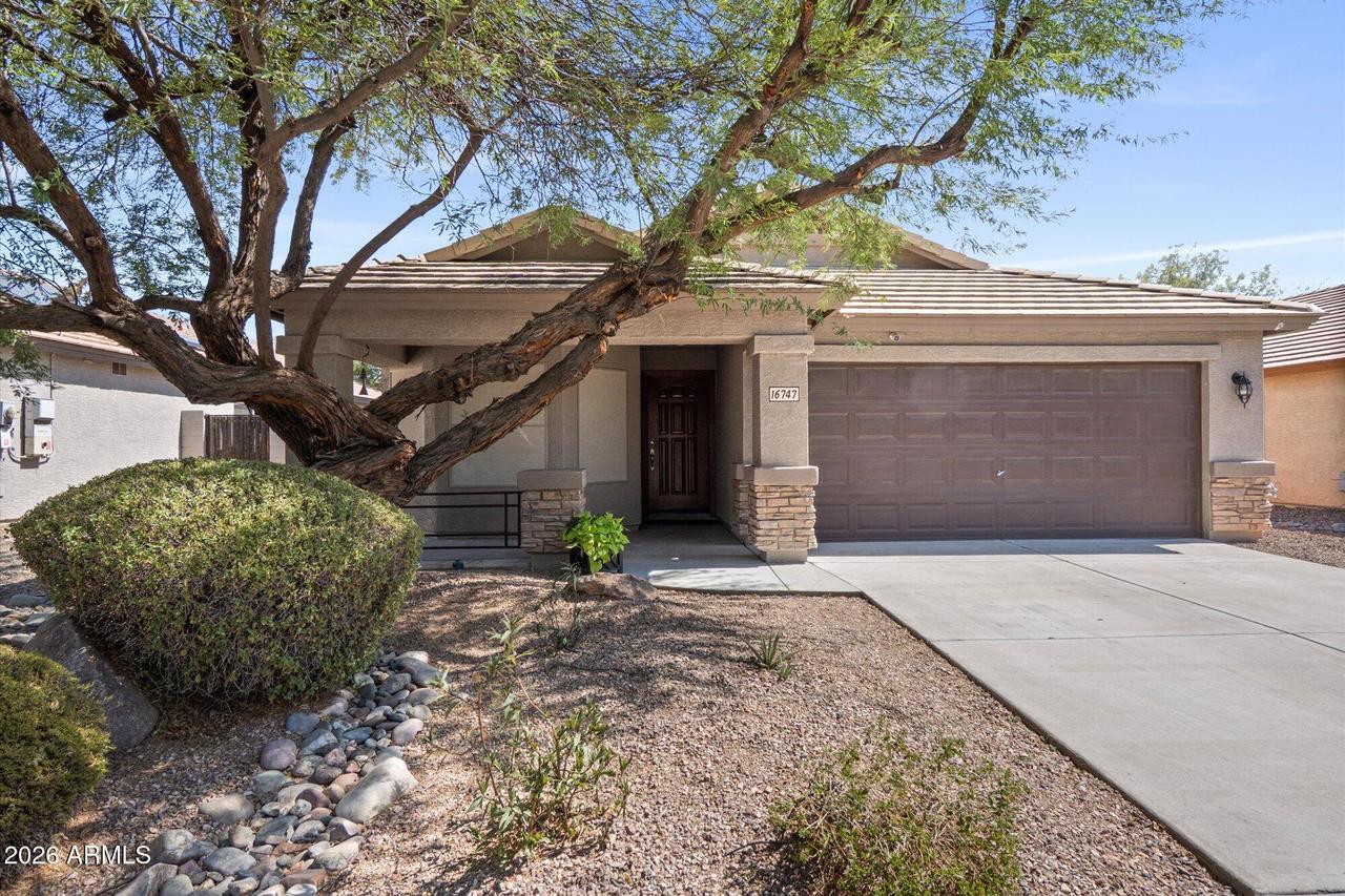 16747 W Polk St., Goodyear, AZ 85338