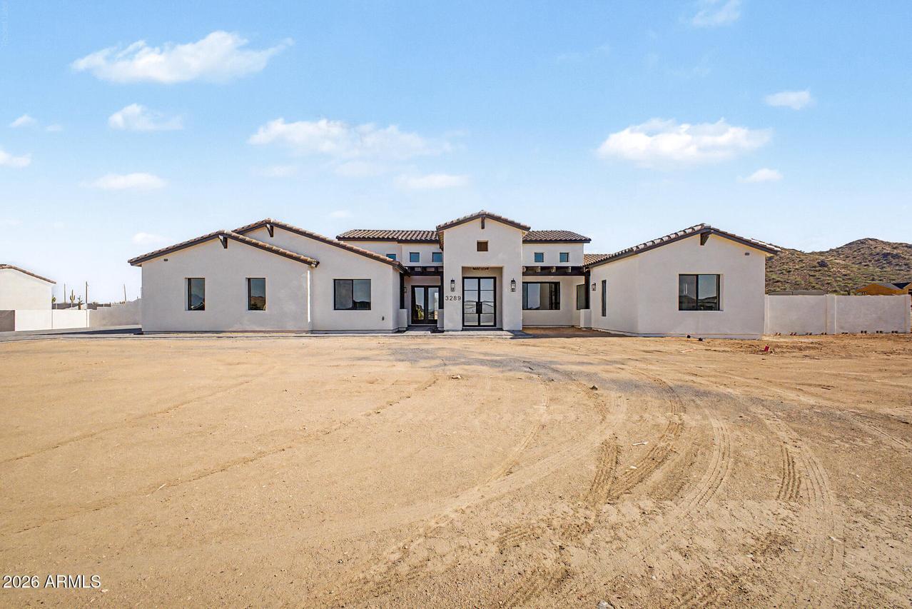 3289 W Lind Rd., Queen Creek, AZ 85144