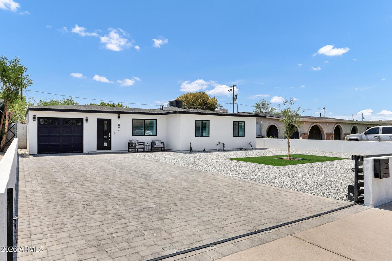 1847 E Coronado Rd., Phoenix, AZ 85006