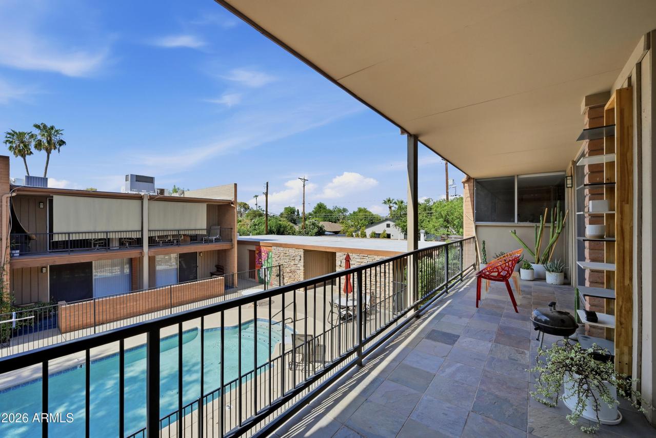 5246 N 20th St. #6B, Phoenix, AZ 85016