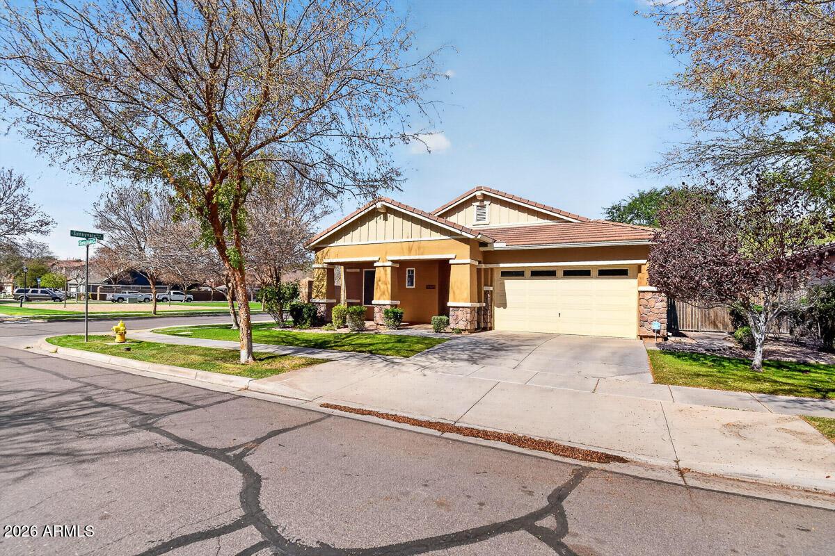 3424 E Sierra Madre Ave., Gilbert, AZ 85296