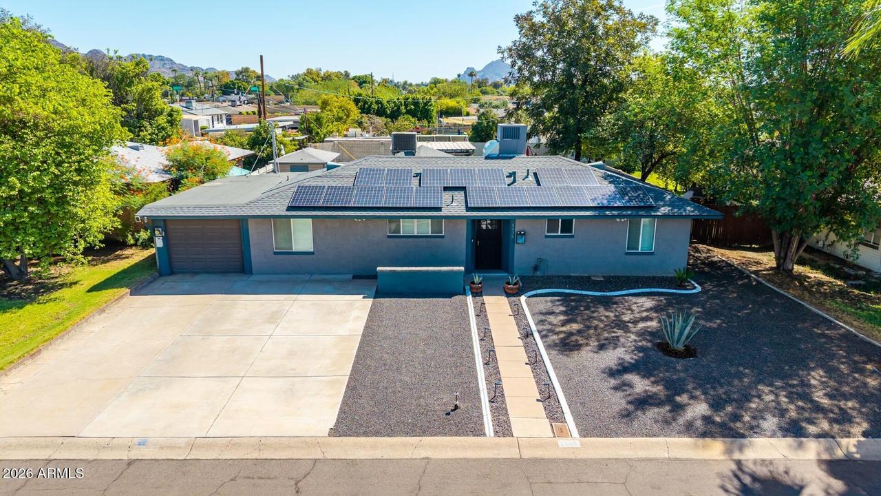 5835 N 16th Pl., Phoenix, AZ 85016