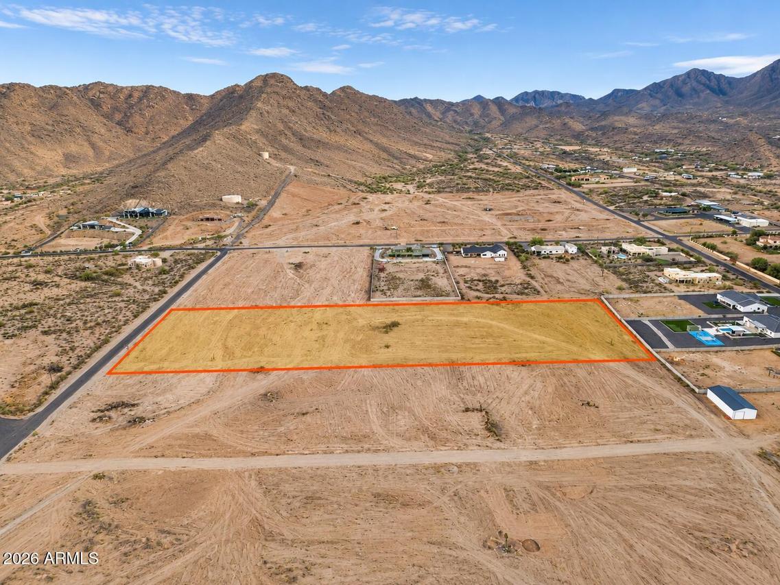 N Wild Horse Dr. #-, Queen Creek, AZ 85144