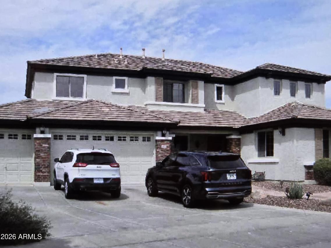 8508 W Jorgen Blvd., Glendale, AZ 85305