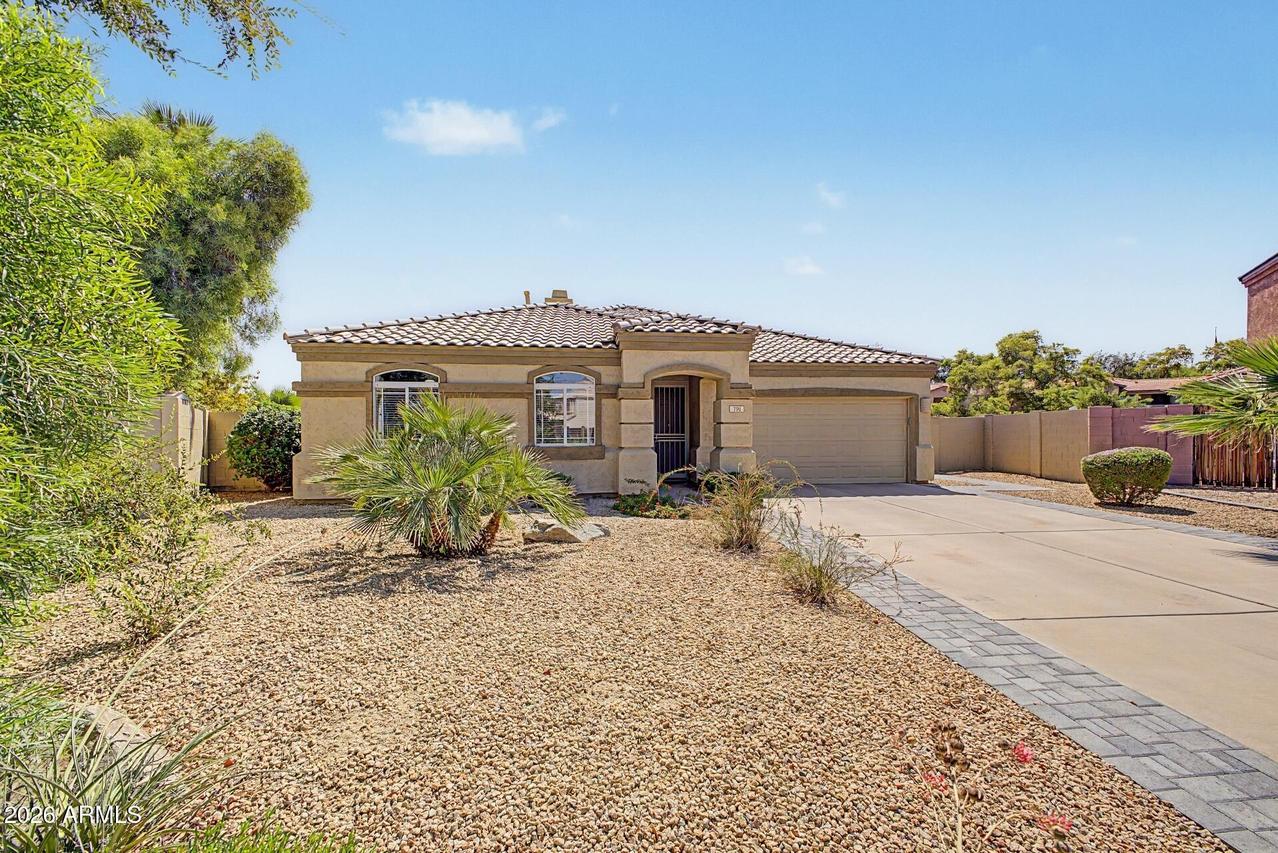 791 W Kent Pl., Chandler, AZ 85225