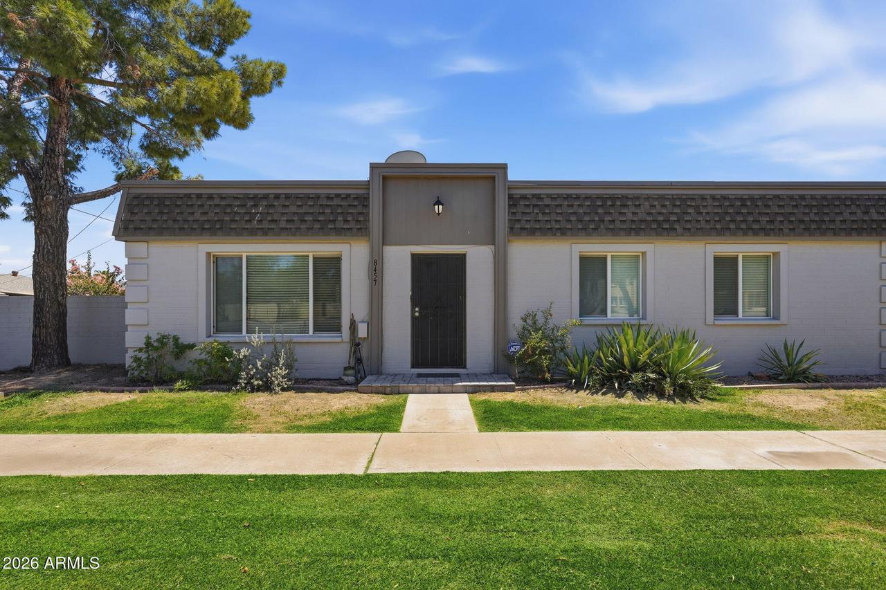 8457 E Chaparral Rd., Scottsdale, AZ 85250