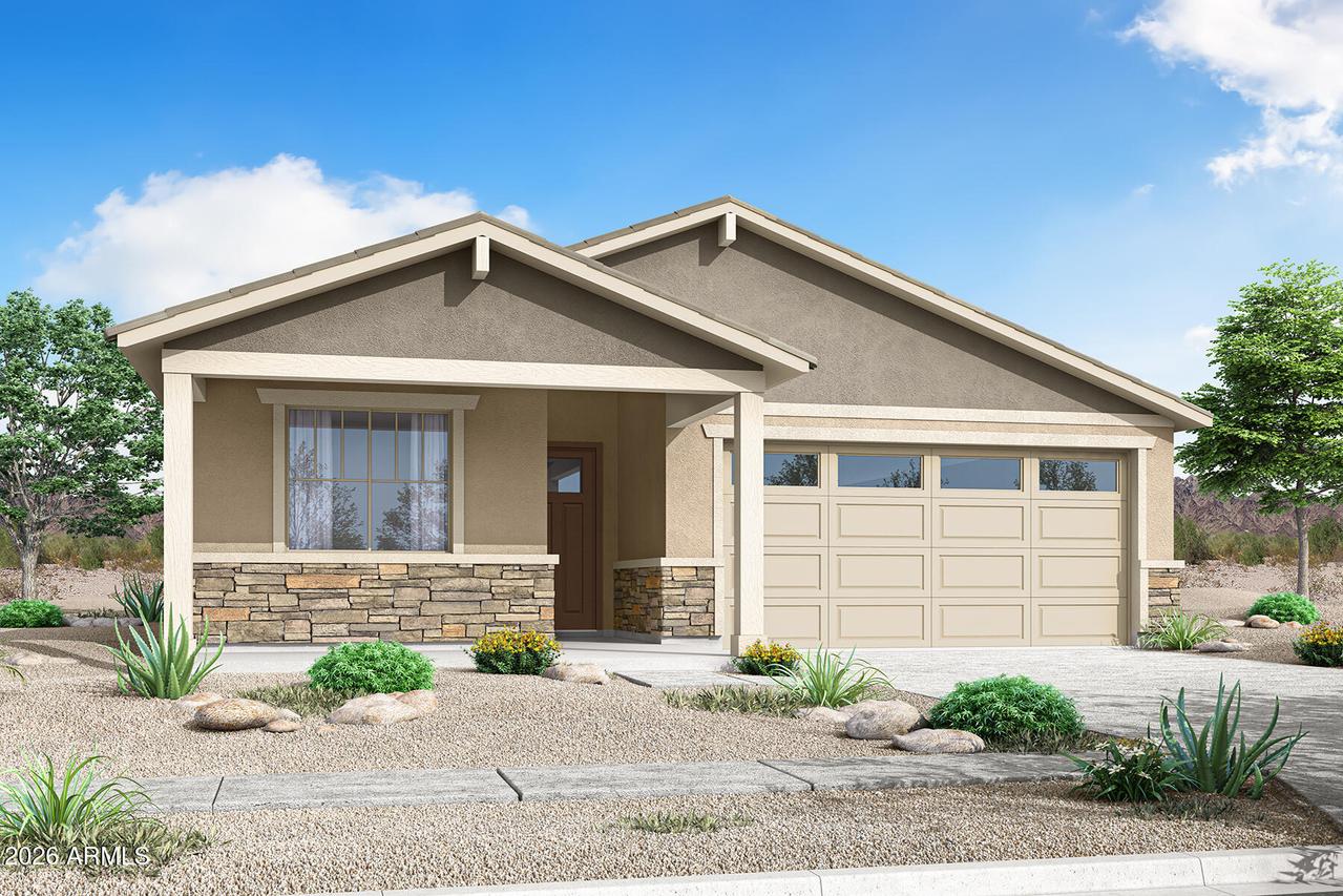 3802 S 240th Dr., Buckeye, AZ 85326