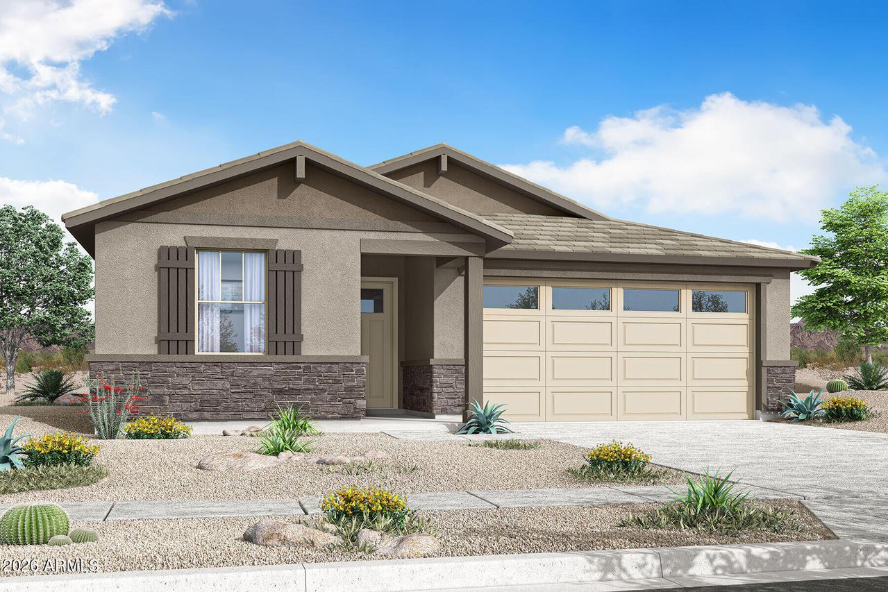 3764 S 240th Dr., Buckeye, AZ 85326