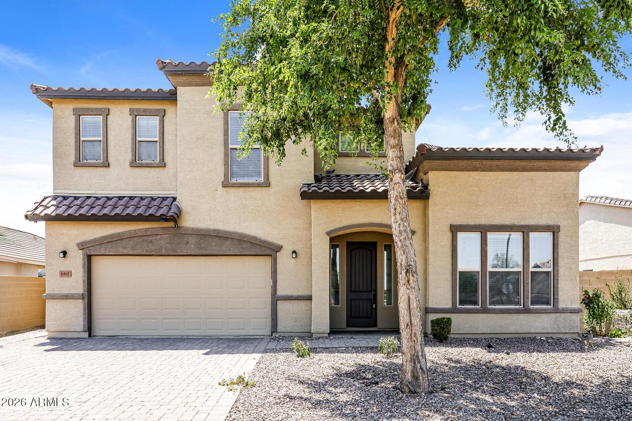 660 S 165th Ave., Goodyear, AZ 85338