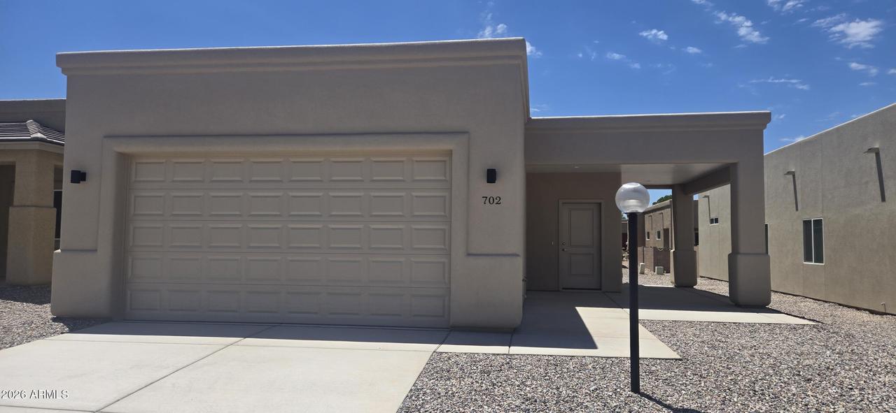702 S Sky Ranch Rd., Sierra Vista, AZ 85635
