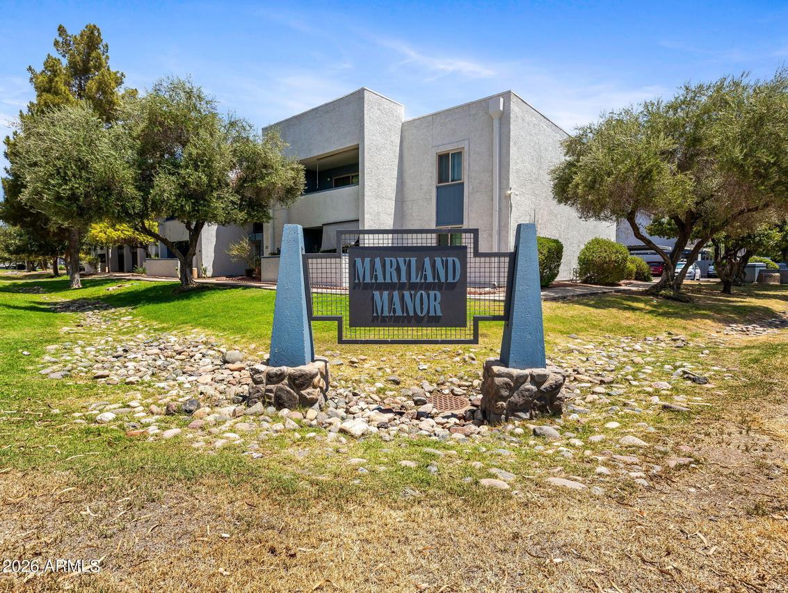 4608 W Maryland Ave. #202, Glendale, AZ 85301