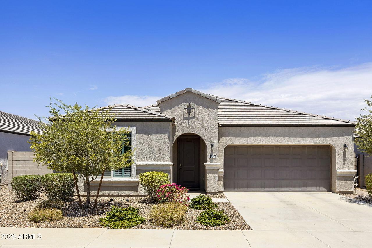 8296 W Ebbets Ct., Florence, AZ 85132