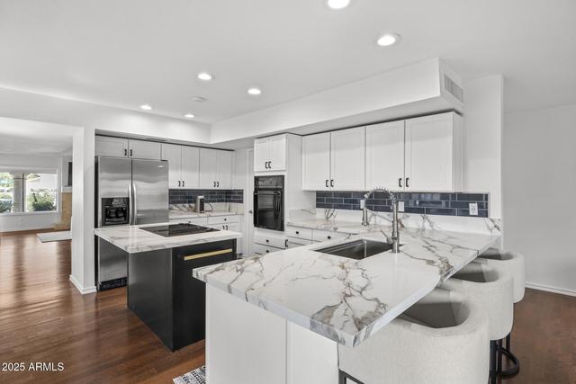 New Homes For Sale This Week That Attend Cochise Elementary School: July 24th to July 30th