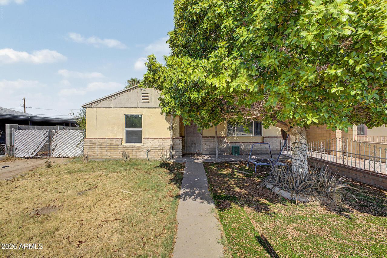 6435 S 5th Ave., Phoenix, AZ 85041