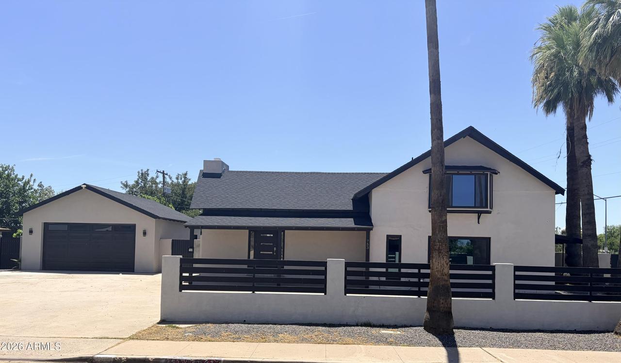 753 W 6th Dr., Mesa, AZ 85210