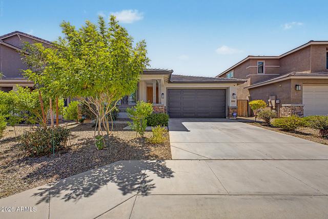 New Homes For Sale This Week That Attend Cactus High School: July 24th to July 30th