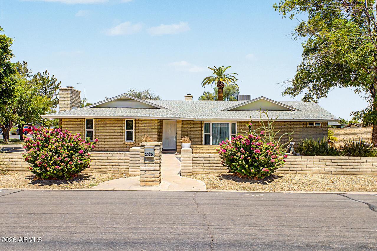2320 W Harrison St., Chandler, AZ 85224