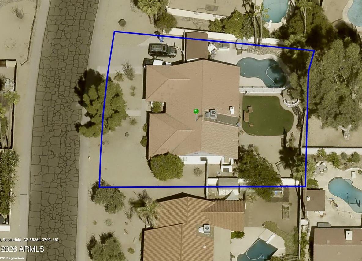 13415 N 57th Pl., Scottsdale, AZ 85254