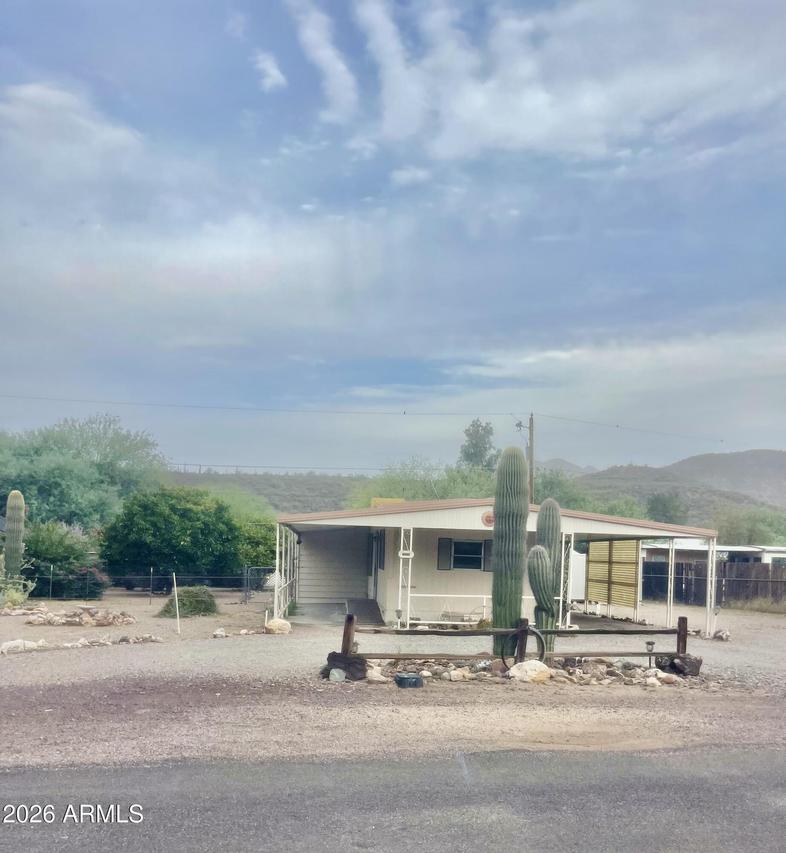 34270 S Bertha St., Black Canyon City, AZ 85324
