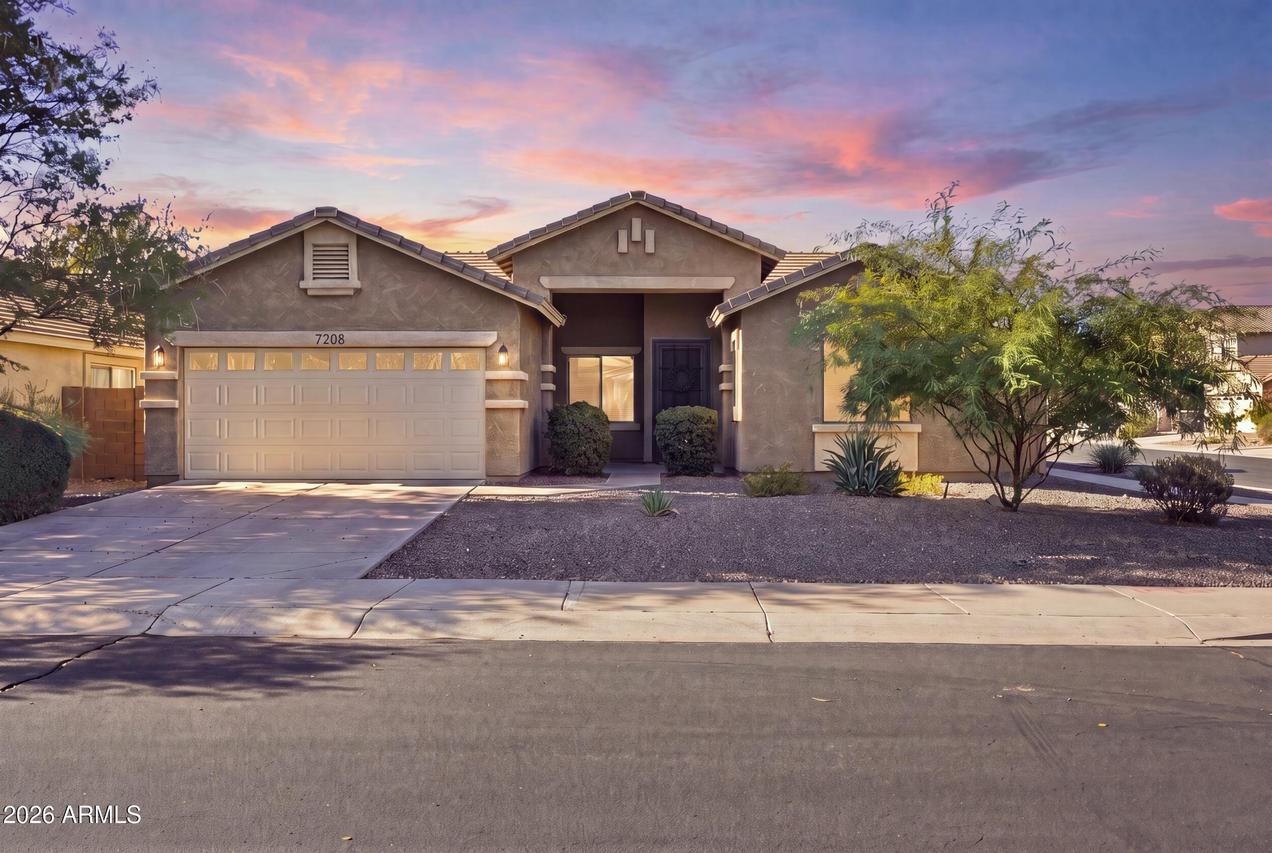 7208 W Nicolet Ave., Glendale, AZ 85303