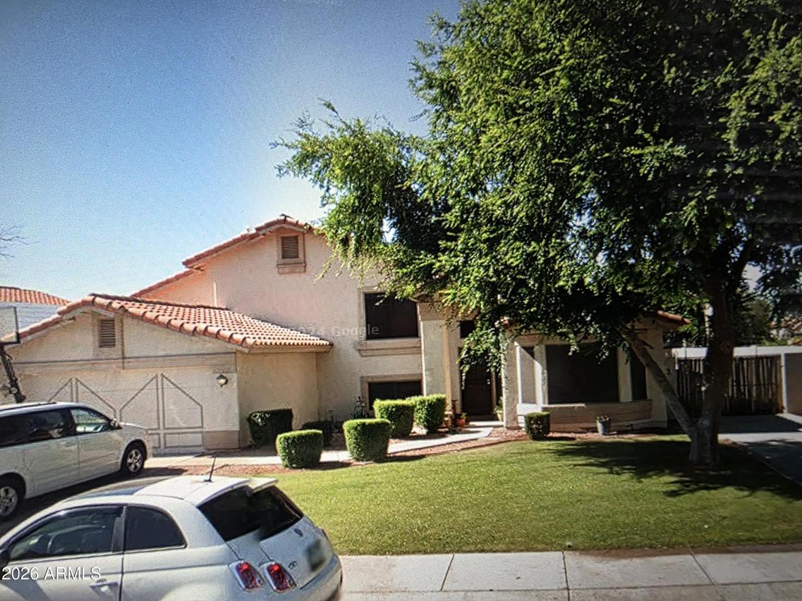 5539 W Christy Dr., Glendale, AZ 85304