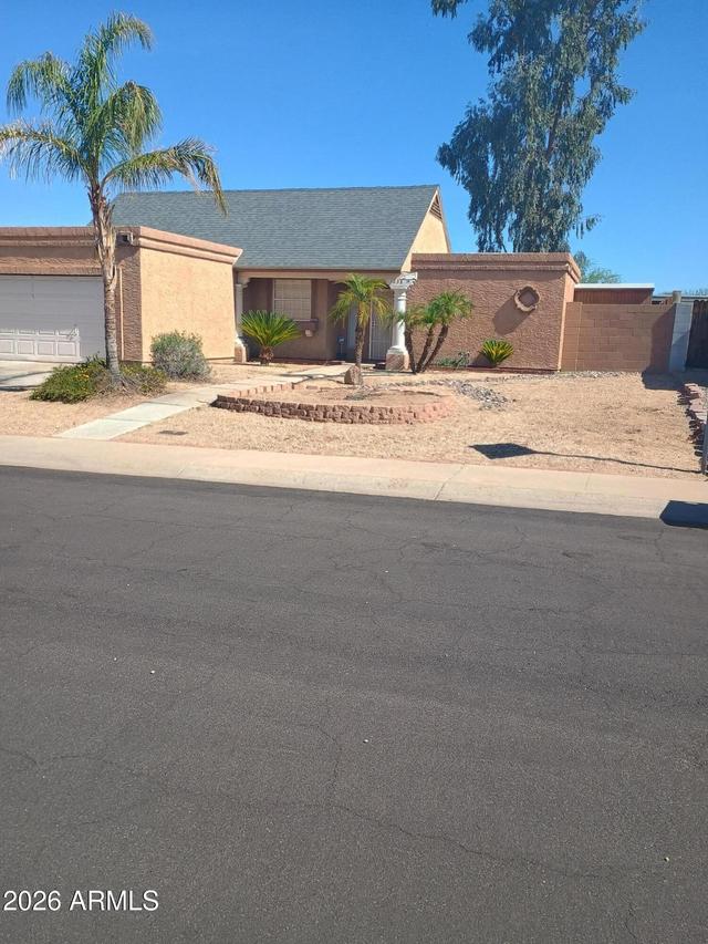 1238 E Marco Polo Rd., Phoenix, AZ 85024