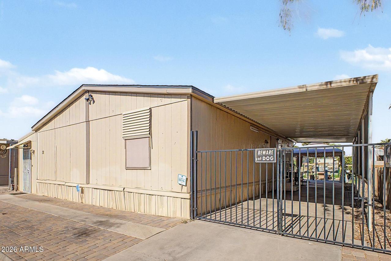 501 E Ray Rd. #31, Chandler, AZ 85225