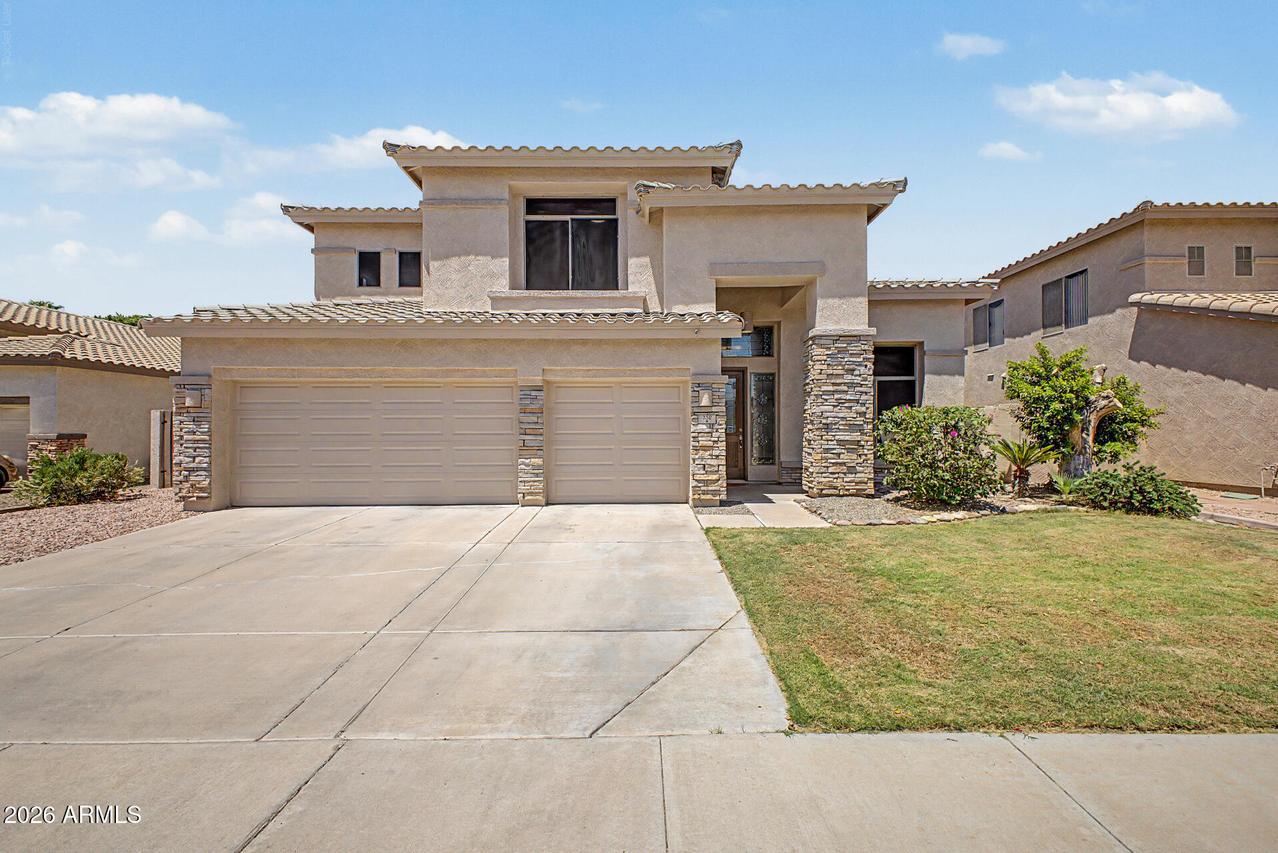 732 W Indigo Dr., Chandler, AZ 85248