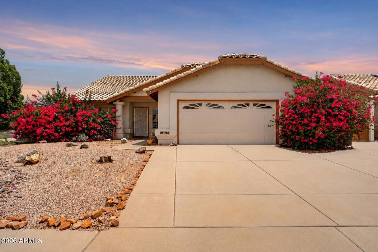 1765 N Abner, Mesa, AZ 85205