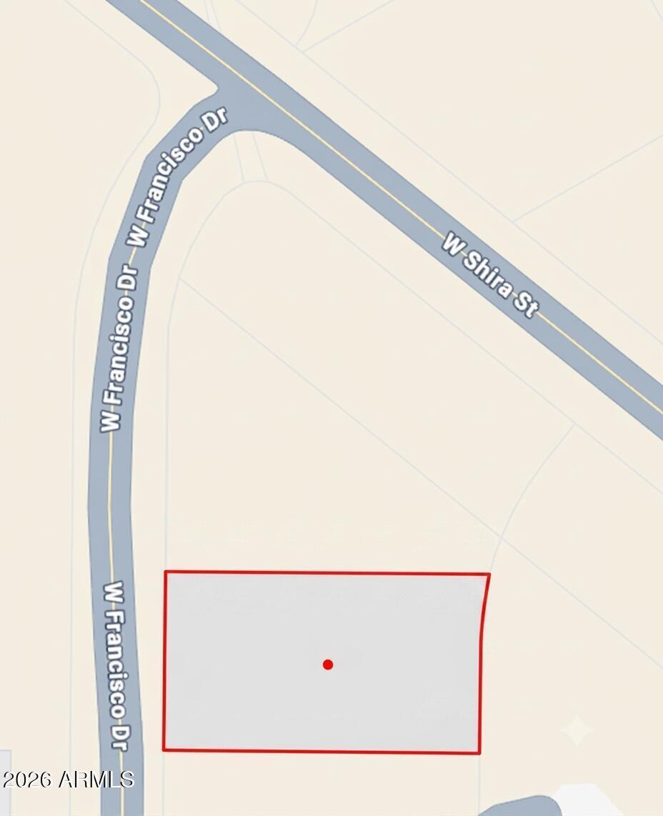 4 W Francisco Dr., Eloy, AZ 85131