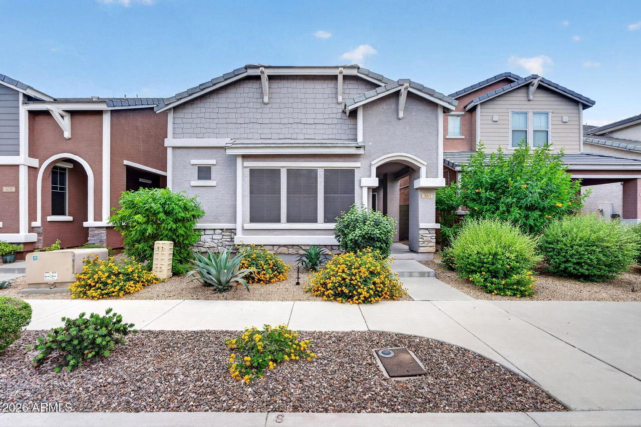 5041 W Escuda Dr., Glendale, AZ 85308