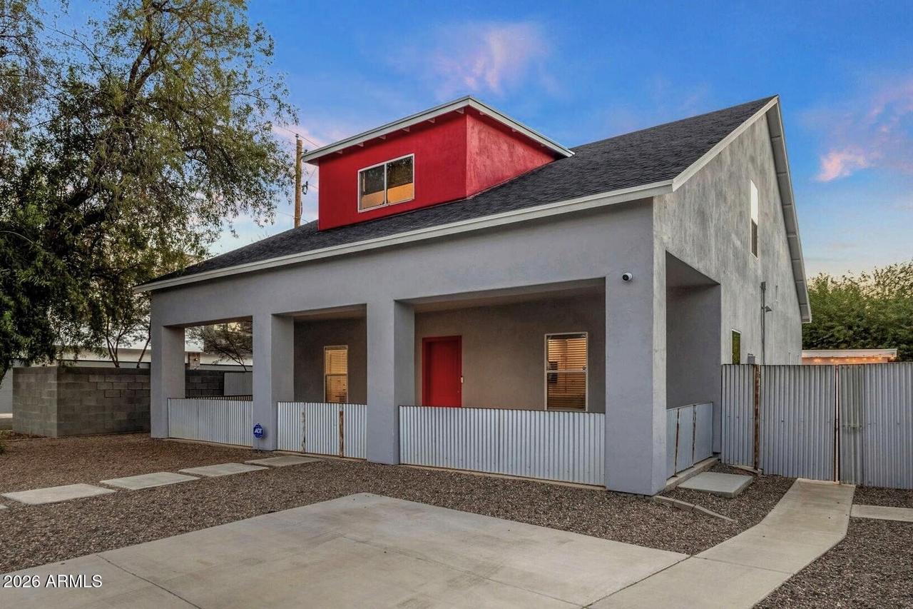 3930 N 30th St., Phoenix, AZ 85016