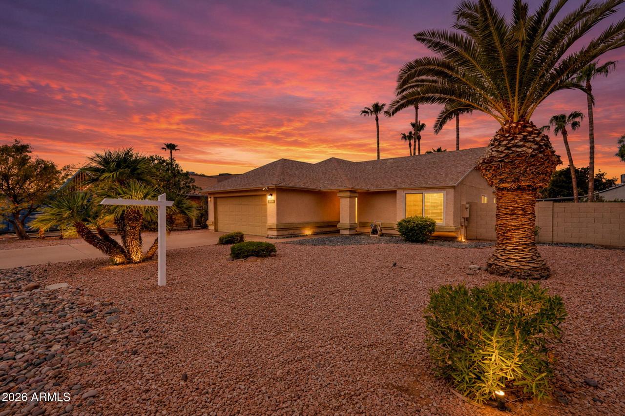 14644 N 43rd Pl., Phoenix, AZ 85032