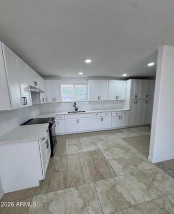 New Homes For Sale This Week That Attend Pueblo Del Sol Middle School: July 24th to July 30th