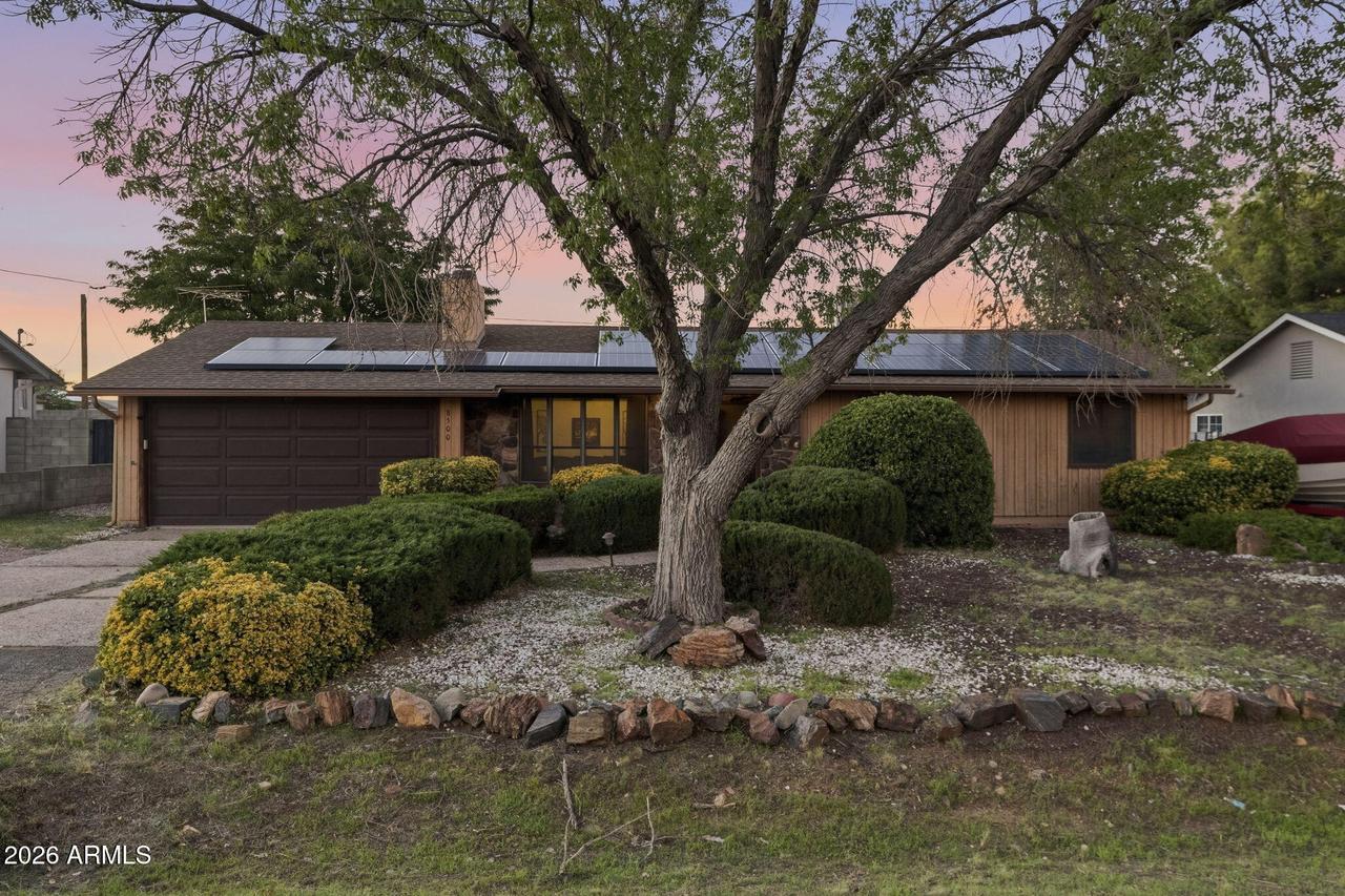 8500 E Yavapai Rd., Prescott Valley, AZ 86314