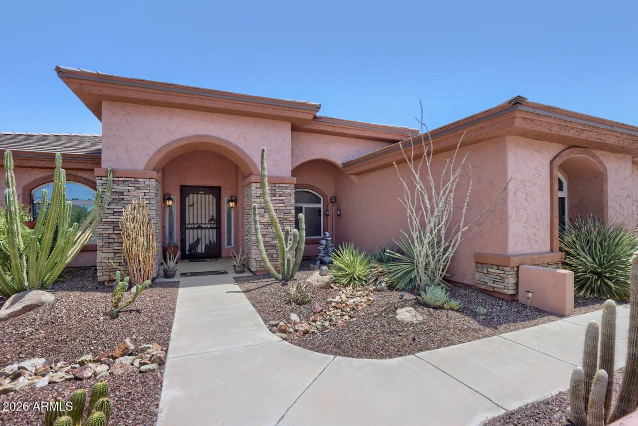 2127 S 228th Dr., Buckeye, AZ 85326