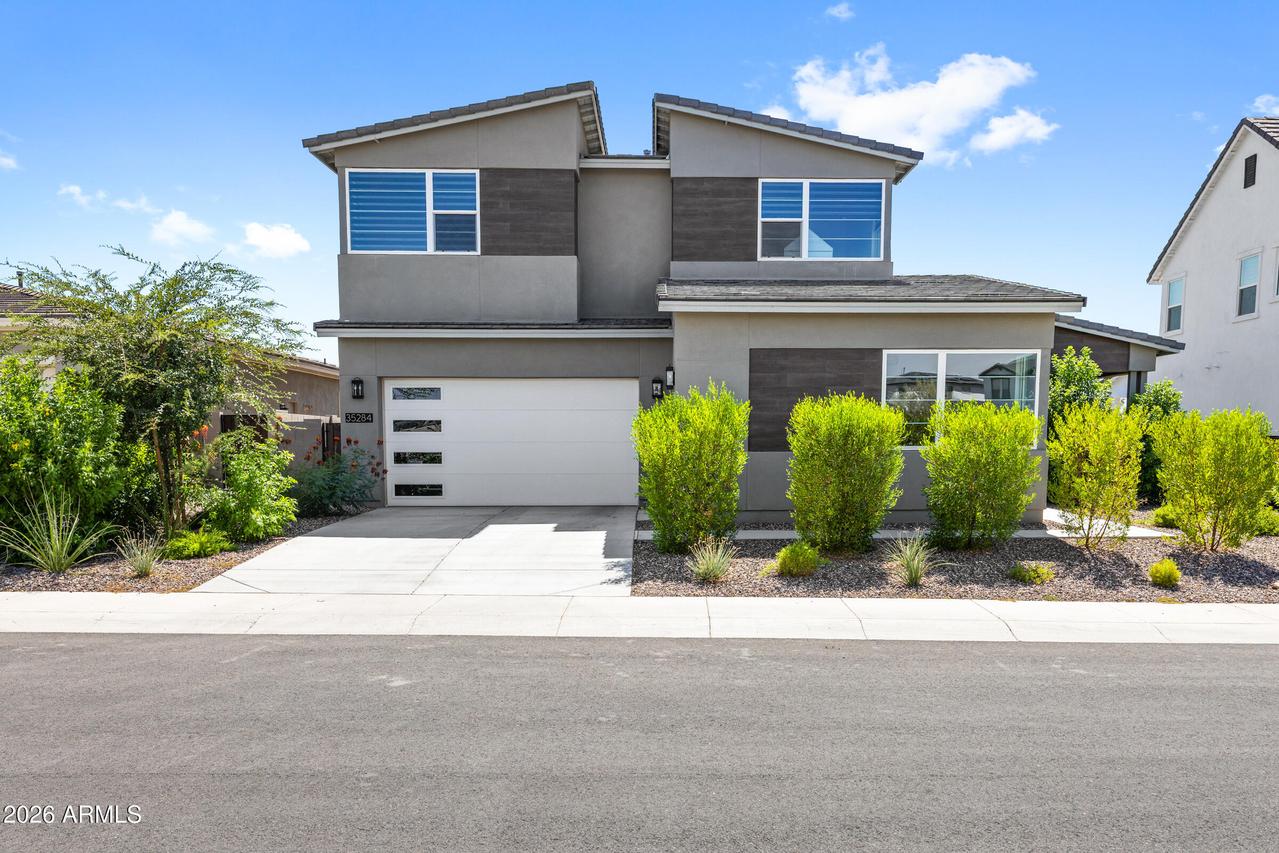 35284 N Barley St., San Tan Valley, AZ 85144