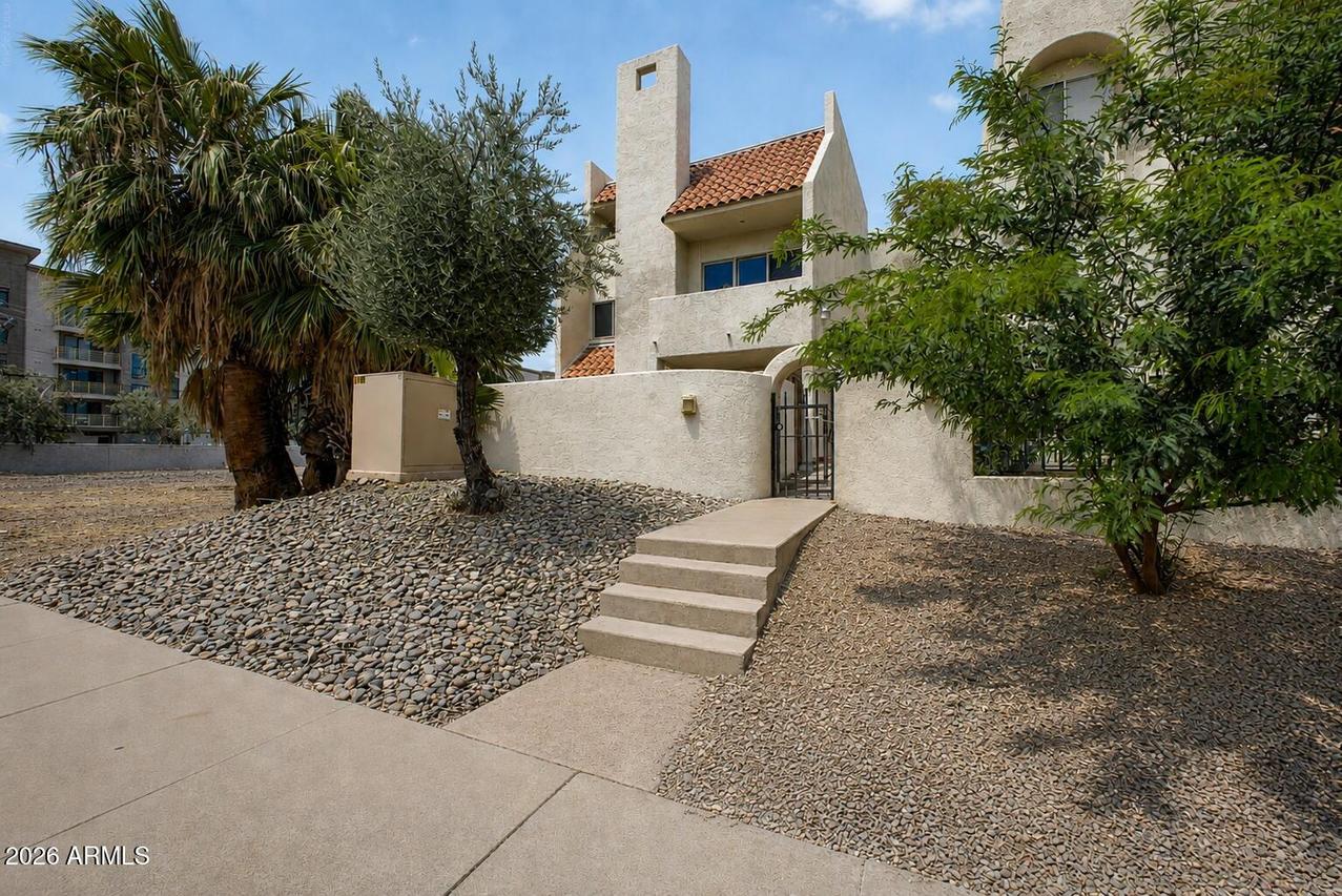 4330 N 5th Ave. #216, Phoenix, AZ 85013